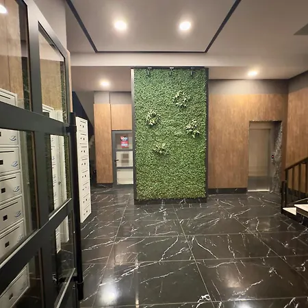 Bubble Appartement *